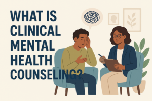 Houston Mental Health Specialists