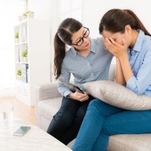 Depression Services in Houston
