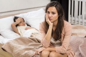 Anxiety Centres in Houston