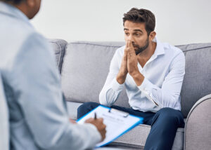 Depression Services Offered in Houston