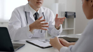 Depression Treatment in Houston