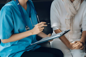 Walk-In Psychiatric Clinics