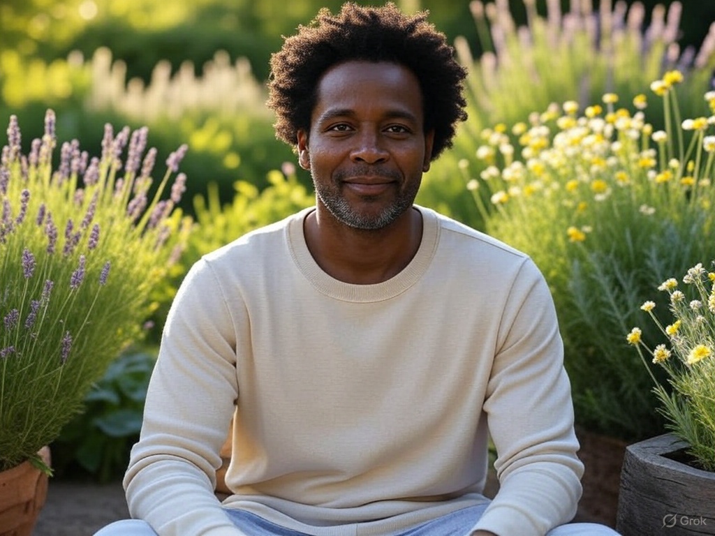 Natural Remedies for Mild Anxiety