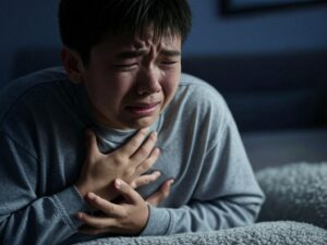 overcome Panic Attacks & Panic Disorder