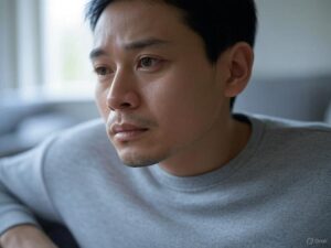 Overcoming Bipolar Disorder
