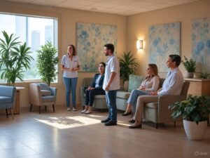 Mental Health Clinic in Houston