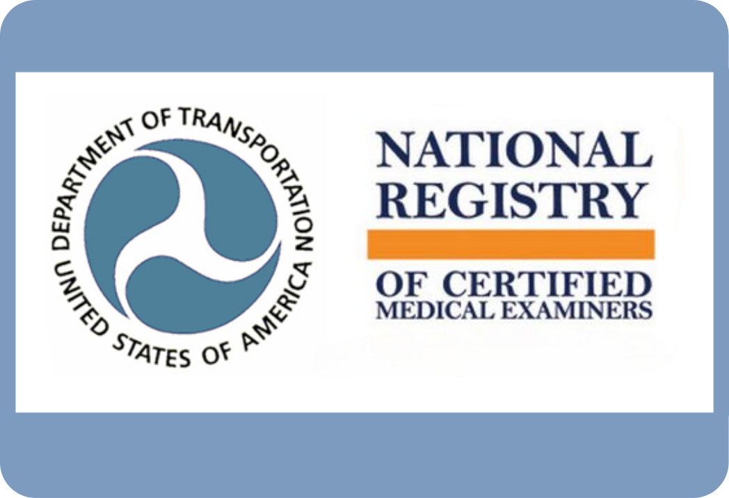 Budget DOT Certification Course