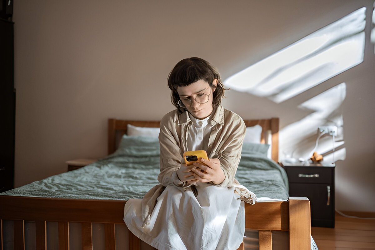 564108 smartphone addiction in teens