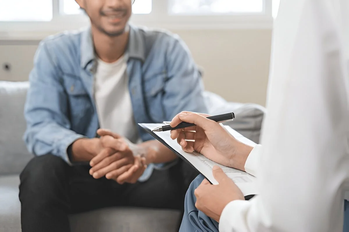 584102 Texas Mental Health Clinic