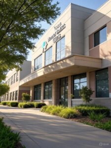Mental Health Clinic Texas