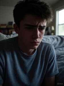 Teen Anxiety & Depression Treatment USA 