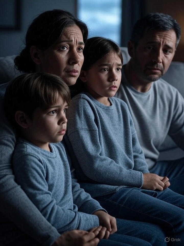 fe94f9a3-f681-4df3-b630-cd40ed3b6ed0 Anxiety disorders and family impact