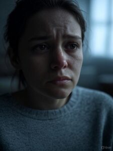 causes of depression